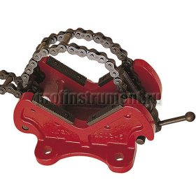   VIRAX DUPLA LÁNCOS SATU, 2,1/2''-12'' (200350)