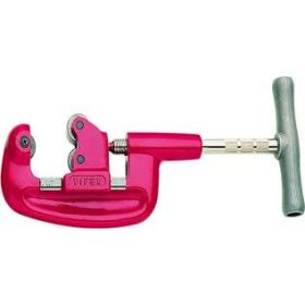 VIRAX CSŐVÁGÓ ACÉL CSÖVEKHEZ, 10 - 42 mm (210110)