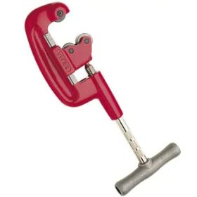 VIRAX CSŐVÁGÓ ACÉL CSÖVEKHEZ, 21 - 60 mm (210120)