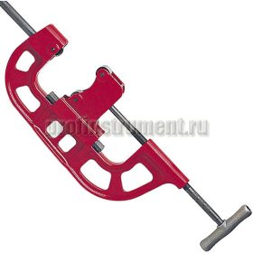   KEZELŐKAROS ACÉLCSŐ-VÁGÓ 2"-4" 210145 VIRAX PROMÓ