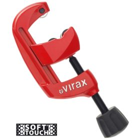 VIRAX C 54 CSŐVÁGÓ INOX CSÖVEKHEZ, 14 - 54 mm (210475)
