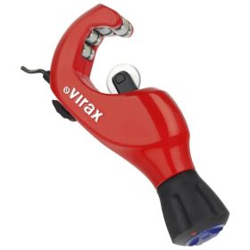 VIRAX ZR 35 CSŐVÁGÓ MŰANYAG CSÖVEKHEZ, 3-32 mm (210487)