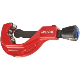   VIRAX CT 65 CSŐVÁGÓ MŰANYAG CSÖVEKHEZ, 6 -65 mm (210497)