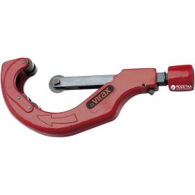   VIRAX CT 110 CSŐVÁGÓ MŰANYAG CSÖVEKHEZ, 50 - 110 mm (210630)