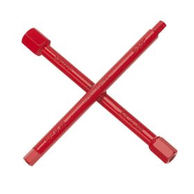 SZANITER KERESZTKULCS 220470 VIRAX