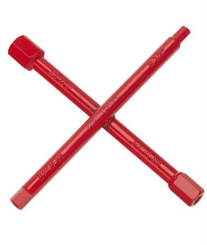 SZANITER KERESZTKULCS 220470 VIRAX