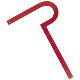 KARIMÁS DERÉKSZÖG NAGY MODELL 220620 VIRAX