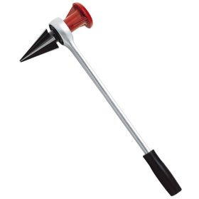 ACÉLCSŐ DÖRZSÁR 1/8"-2" TELJES 221220 VIRAX