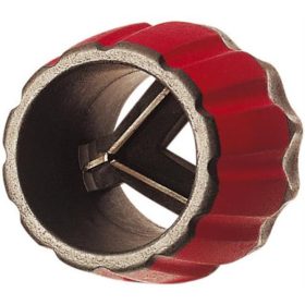 KÜLSŐ/BELSŐ HORDÓS SORJÁZÓ RÉZHEZ/PVC 40MM 221250 PROMÓ