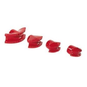 CSŐHAJLÍTÓ POFA 1" 240154 VIRAX