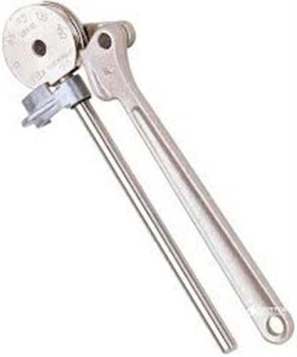 VIRAX KÉZI CSŐHAJLÍTÓ, 16 MM (251116)