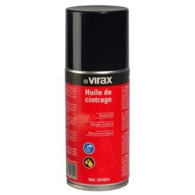 HAJLÍTÓOLAJ-AEROSZOL 150ml VIRAX PROMÓ