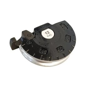 CSŐHAJLÍTÓPOFA 15R 251815 (EUROSTEM) VIRAX