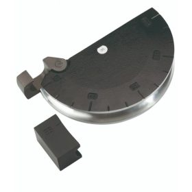   VIRAX HAJLÍTÓPOFA EUROSTEM® III GÉPEKHEZ, 35 mm / R140 (251864)