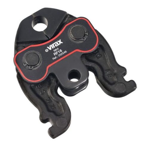 VIRAX MINI PRÉSPOFA, M PROFIL, M15 (252508)