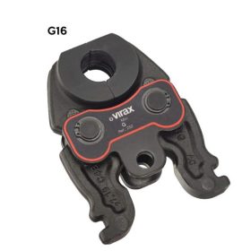 VIRAX MINI PRÉSPOFA, G PROFIL, G16 (252529)