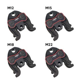   VIRAX MINI PRÉSPOFA KÉSZLET, M PROFIL, M12 / M15 / M18 / M22 (252595)