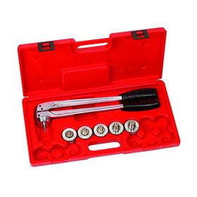 RÉZCSŐTÁGÍTÓ KÉSZLET 3/8-1/2-5/8-3/4-7/8'' VIRAX PROMÓ