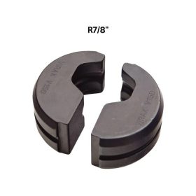   VIRAX EXCENTRIKUS PRÉSBETÉT, "R" PROFIL, R7/8" (253287)