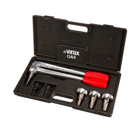 Q&E TÁGÍTÓKÉSZLET 16-20-25-32MM 253441 VIRAX