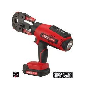 VIPER M21+ 2 AKKUMULÁTOR (PRÉSFEJ NÉLKÜL) 253500