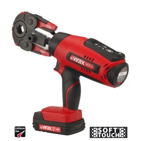 M21+PRÉSFEJ+RF-P12-16-20BETÉTEK+2AKKUMULÁTOR253512