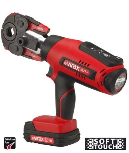 M21+PRÉSFEJ+RF-P12-16-20BETÉTEK+2AKKUMULÁTOR253512