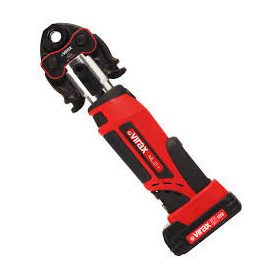 VIPER ML21 +2AKKUMULÁTOR +PRÉSFEJ 253521