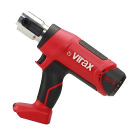   VIRAX VIPER® M2X Akkus kompakt présgép Bluetooth funkcióval (akku és töltő nélkül) (253552)