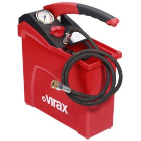 VIRAX KÉZI PRÓBAPUMPA 100 bar / 10 L (262005)