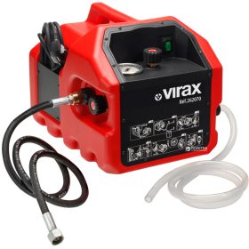 VIRAX ELEKTROMOS PRÓBAPUMPA, 40 BAR (262070)
