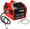 VIRAX ELEKTROMOS PRÓBAPUMPA, 40 BAR (262070)