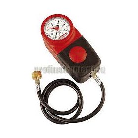 VIRAX GÁZTÖMÖRSÉG VIZSGÁLÓ (262080)