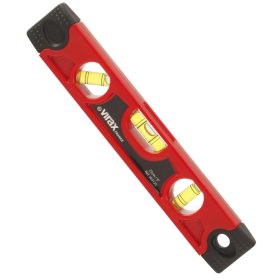 MINI VÍZMÉRTÉK 23 CM 263125 VIRAX PROMÓ