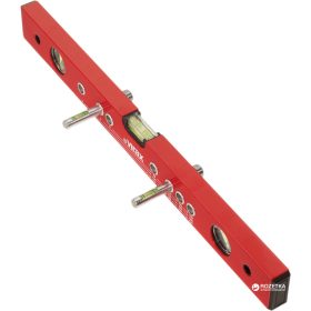 2 AZ 1-BEN KÖZÉPVONALAS VÍZMÉRTÉK 50CM 263150