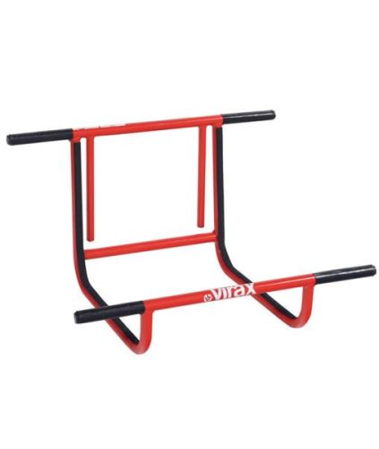 VIRAX VÍZSZINTES TARTÓÁLLVÁNY ADAPTER 263620 FŰTŐTEST/VÍZMELEGÍTŐ EMELŐHÖZ (263625)