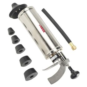 CSŐTISZTÍTÓ PISZTOLY 290150 VIRAX PROMÓ