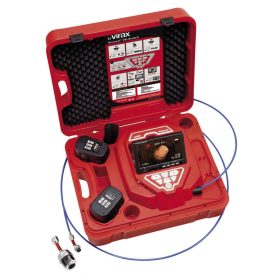 VISIOVAL VX-26 KAMERA 294035 VIRAX PROMÓ