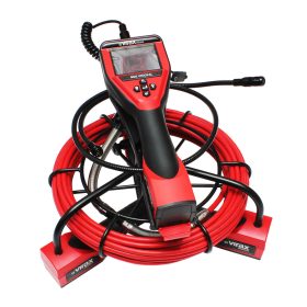 MINI VISIOVAL KAMERA+16M KÁBEL 294120 VIRAX