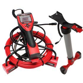 MINI VISIOVAL KAMERA+16M KÁBEL+KERESŐ 294135 VIRAX