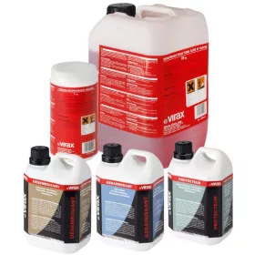   VIRAX Virafal® IVÓVÍZCSŐ FERTŐTLENÍTŐSZER, 1 L (295058)