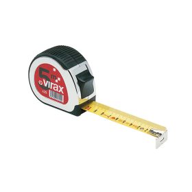 Mérőszalag 5M-25MM 371742 VIRAX