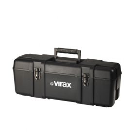 SZERSZÁMOS LÁDA 65x28x25,5CM VIRAX