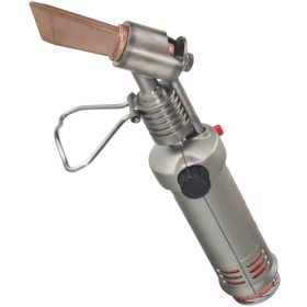 PIEZOS ÖNÁLLÓ FORRASZTÓPÁKA +2 PALACK CSOMAG 521850