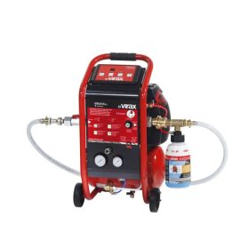 VIRAX KIHÚZHATÓ FOGANTYÚ SZETT VIRAFAL-HOZ (753778)