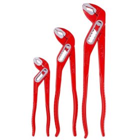   VIRAX VANADIX® 3 darabos vízpumpa fogó készlet 175/240/300 mm (990008)