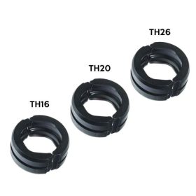   VIRAX PRÉSBETÉT KÉSZLET, "TH" PROFIL, TH16 / TH20 / TH26 (990019)