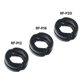   VIRAX PRÉSBETÉT KÉSZLET, "RF-P" PROFIL, RF-P12 / RF-P16 / RF-P20 (990020)