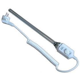 FŰTŐPATRON VOLUX 300W TERMOSZTATIKUS