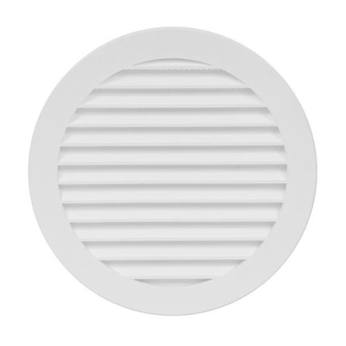 Kerek szellőzőrács NA125